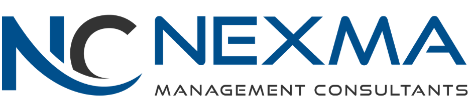 Nexma Management Consultants Logo