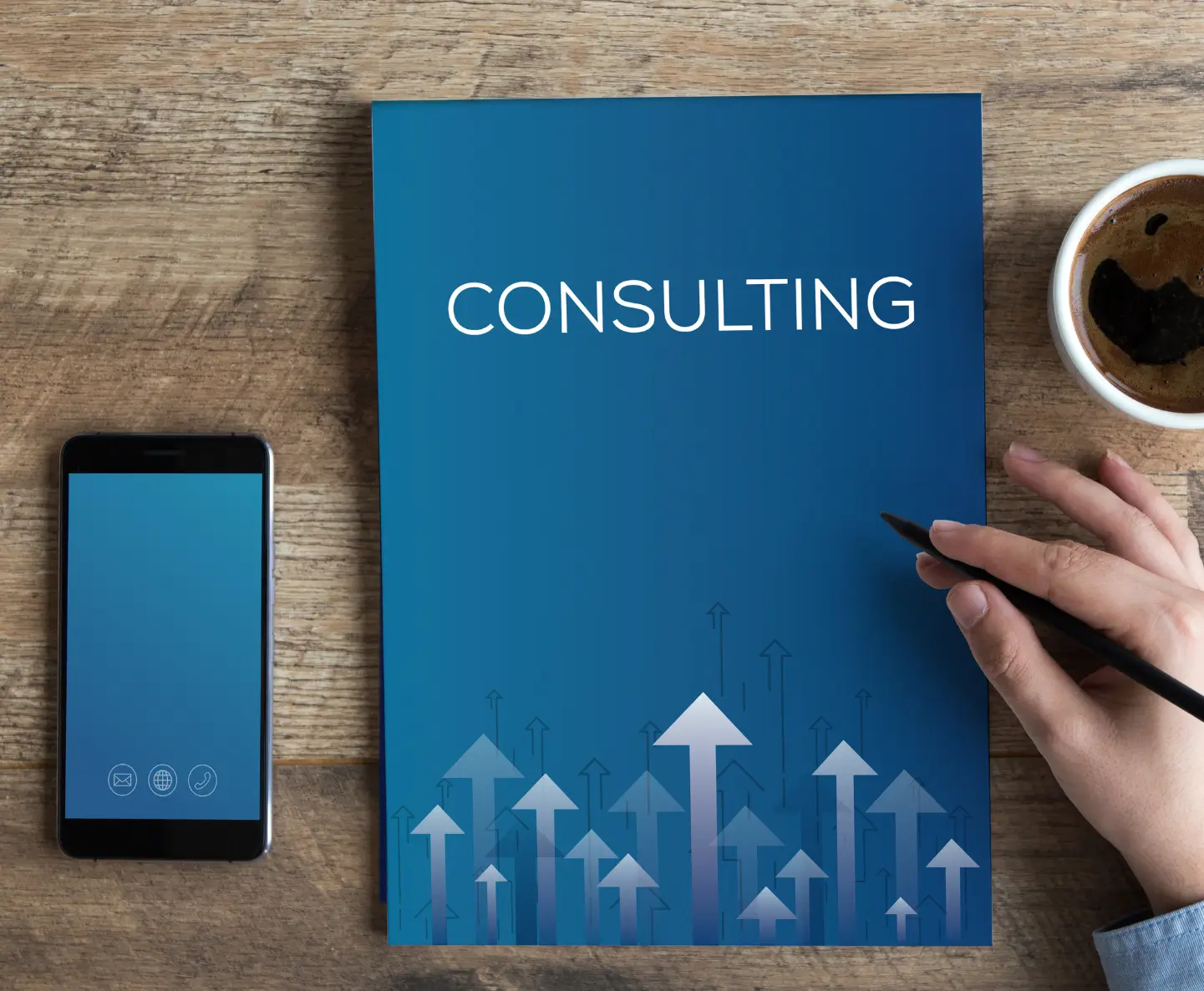 ISO Consultancy