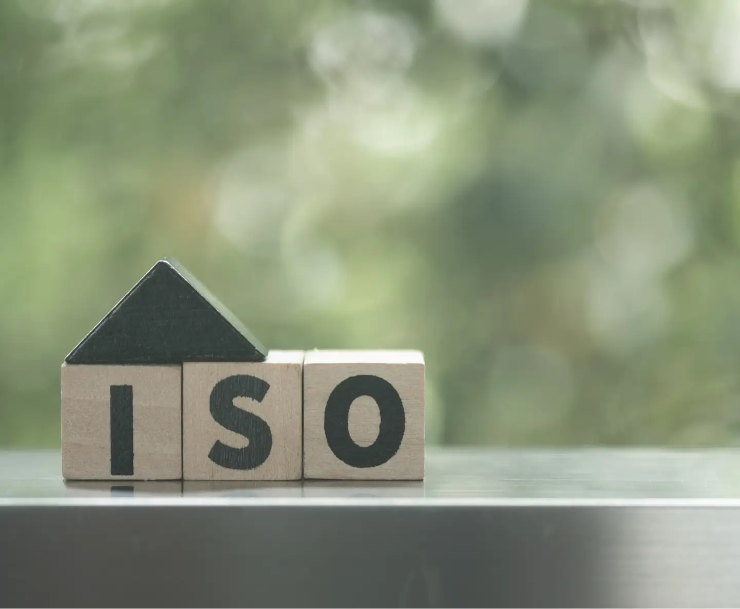 ISO Certification